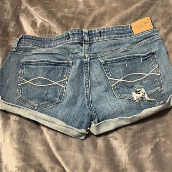 Shorts bundle - Picture 4 of 10